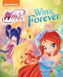 The coolest fairy… from earth! List Of Winx Club Episodes Wikipedia