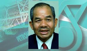 160,000 intellectually disabled benefit from free visoin screening by fsk. Sidek Hassan Dijangka Letak Jawatan Pengerusi Petronas