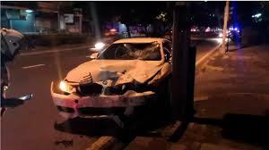 Opinion: A rich Thai socialite just killed a pedestrian in a hit-and-run;  the legal double standards are shocking