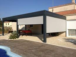 Check spelling or type a new query. Pergola Bioclimatique Pergola A Lames Orientables Prix Sur Mesure