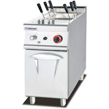 Before tackling your restaurant kitchen equipment list, consider the following: Hotel Kitchen Equipment Price List Gas Pasta Cooker With Cabinet China Combination Oven Kitchen Equipment Made In China Com
