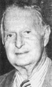 COL Clifford William “Cliff” Henderson (1895-1984)