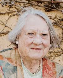 Obituary of Jean Elizabeth Sutherland