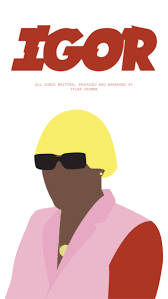 Igor Tumblr Art Collage Wall Small Canvas Art Canvas Drawings