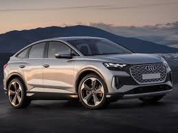 Maybe you would like to learn more about one of these? Audi Q4 Sportback E Tron