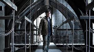 Rowling, and the seventh and final novel of the harry potter series. Inside Harry Potter And The Deathly Hallows Part 2 Architectural Digest