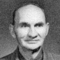 Charles Edward Corfield (1887–1963)