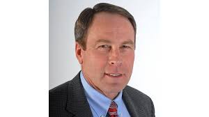 Tim Ritchey returns to Fresno as publisher of The Fresno Bee