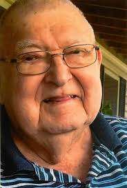 John Pestka of Tamaroa