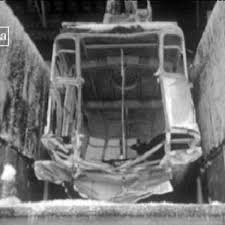 Accident Du Telepherique Du Mont Dore Le Correzien Jean Pierre Audy Se Souvient