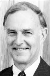 Duncan Haynes Obituary (2007)