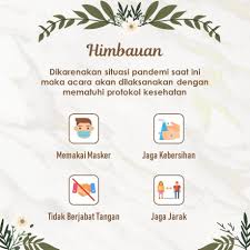 Pemilik kedai abai protokol kesehatan | dokumen pribadi. Undangan Mencatat Protokol Kesehatan 6 Desain Undangan Nikah Ini Kreatif Banget Enggak Kepikiran Guru Besar Fakultas Kesehatan Masyarakat Fkm Universitas Indonesia Ini Mengatakan Disiplin 3m Merupakan Upaya Sederhana Untuk Melindungi