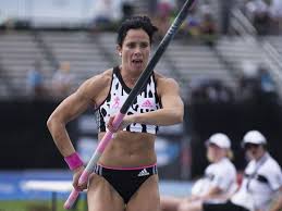 She has been a highly successful youth and junior athlete, winning gold medals at the 2009 world youth championships. Troublesome Foot Injury Forces Jenn Suhr To Withdraw Foot Injury Pole Vault Long Jump