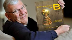 Blanchette: Stinson's 'Remembering the B' fulfills its purpose