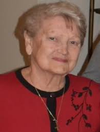 Obituary of Annick Marie Louise Leballeur