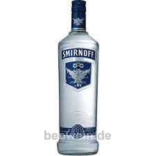 It has been produced in berlin since 1921. Smirn Off Vodka 9 37 Smirnoff Smirnoff Vodka Vodka Distillery