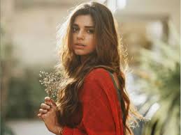 Image result for sanam saeed