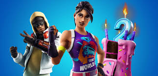 The absolute zero skin is a fortnite cosmetic that can be used by your character in the game! Epic Games Releases Details On Fortnite World Cup Finals Item Shop Cosmetics Fortnite Intel