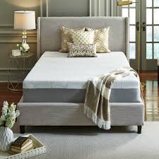 And with its breathable design and dust mite resistance, it's great for helping you rest easy. Luxury Solutions 12 Firm Memory Foam Mattress Reviews Wayfair