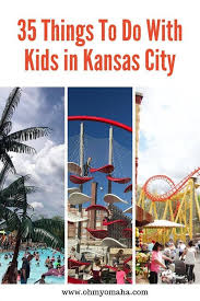 35 Things To Do In Kansas City With Kids Oh My Omaha Kansas City Attractions Kansas City Kansas City Missouri