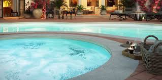 Swimming Pool Ideas And Design Guide Latham Pools