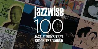 Kind of blue is, arguably, the greatest album he ever produced. The 100 Jazz Albums That Shook The World Jazzwise