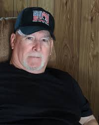 Danny M. Hailey Obituary May 18, 2023