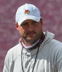 Area roundup: Texas State shut out for first time since 2002