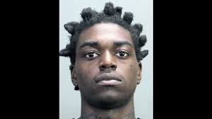 One of kodak black's social media accounts has gone dark. Rapper Banned From South Carolina After Sex Charge Arrest