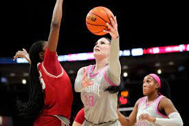 Badgers news: How Serah Williams has re-invigorated UW basketball - Bucky's  5th Quarter