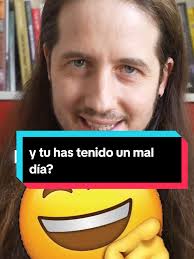 Reflexiona sobre un Mal Día y la Misión Voskhod2