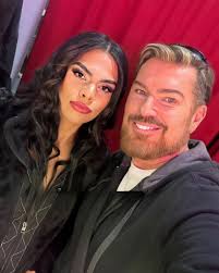 Ashley is literally her brother