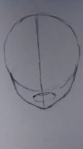 But, must draw the basic anatomy first. Anime Face How To Draw Anime Face How To Discuss