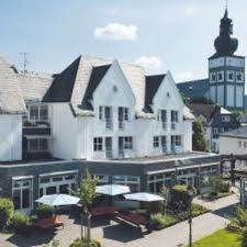Route von attendorn nach altstadt. Seniorenhaus St Liborius Attendorn Gesundheit