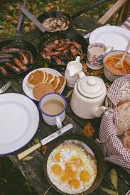 Aliyaksmith In 2020 Aesthetic Food Brunch Cooking