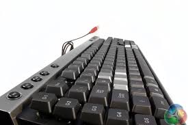 Image result for Corsair K40