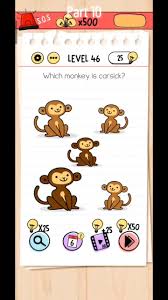 Brain Out Answer Key From Levels 1 To 223