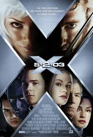 X2 (film) - Wikipedia