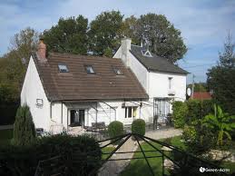 This Property Has Many Attributes And Makes The Most Of The Space Not Just Inside But Outside As Well Whether Two Charming House Maine House Property France