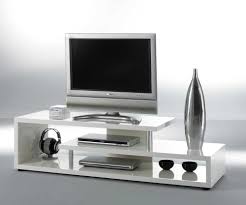 Tv Rack In Weiss 150 Cm Breit Jetzt Bestellen Unter Https Moebel Ladendirekt De Wohnzimmer Tv Hifi Mo Tv Hifi Mobel Lowboard Weiss Tv Lowboard Weiss Hochglanz