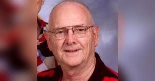 Allen Newberry Obituary