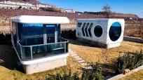 Eigenheim für 5.000 Euro? Tiny-Houses aus China machen es möglich