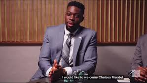 Kelly-Andre Prophete