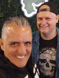 Dan Ratz & Léo Bruno Música Nacional @venebarjf