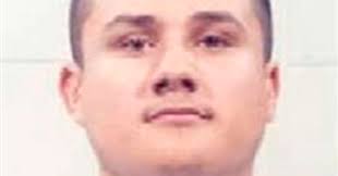 Fugitive returned to L.A. from Mexico to face murder charges