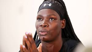 Q&A with Gamecocks WBB freshman Milaysia Fulwiley's agent