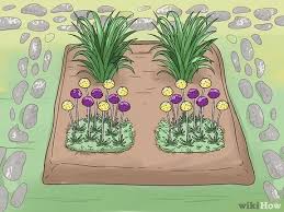 14 amazing small cottage garden design ideas for backyard. How To Design A Small Garden With Pictures Wikihow