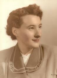 Newton, Mildred Marie "Millie" (nee Strickland)