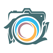 List of all logolenses's products. Swirl Camera Lens Logo Graphicsprings