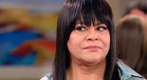 Days of Our Lives Spoilers: Nurse Whitley Crashes Abe & Paulina's Movie  Night